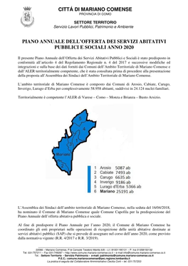 Piano Annuale 2020 Corretto Tecum