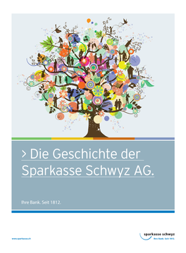 Geschichte Der Sparkasse Ab Juli 2019.Indd