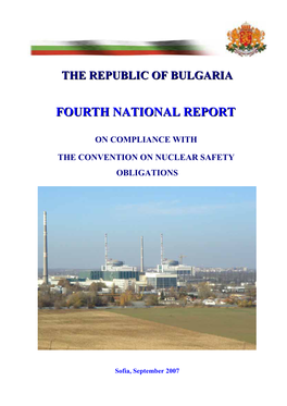 Visit National Report