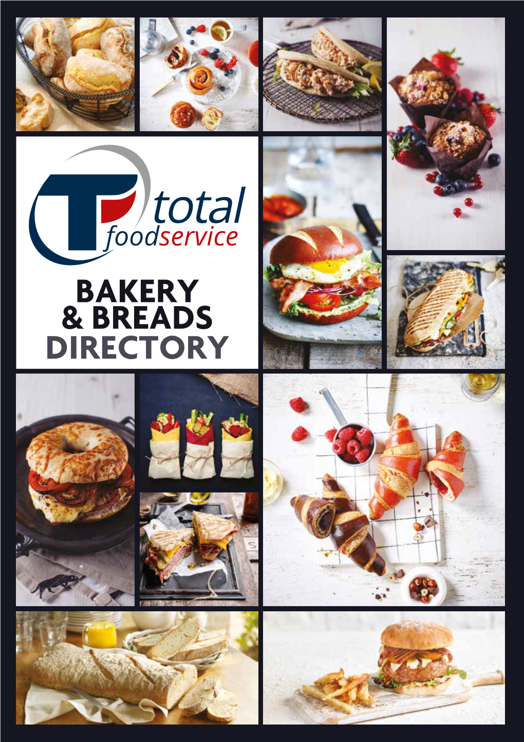 Bakery & Breads Directory