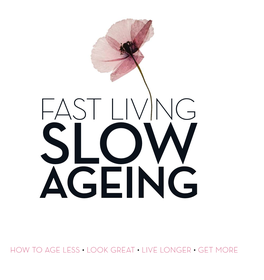 How to Age Less • Look Great • Live Longer • Get More Testimonials