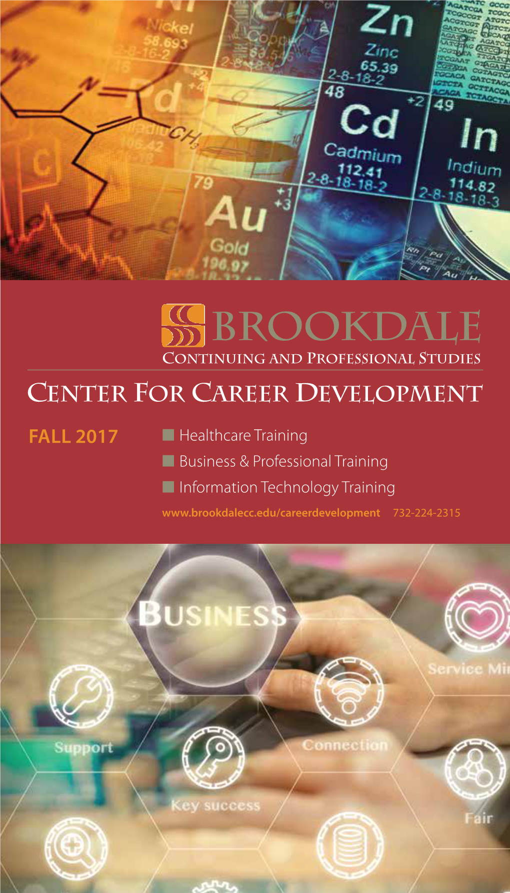 Center for Career Development