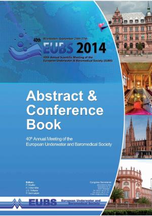 EUBS2014 Abstractbook.Pdf