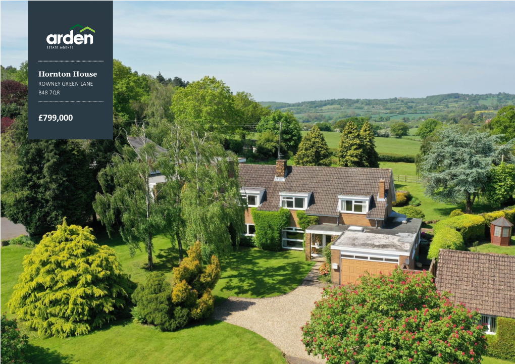 Download Rowney Green Lane Brochure