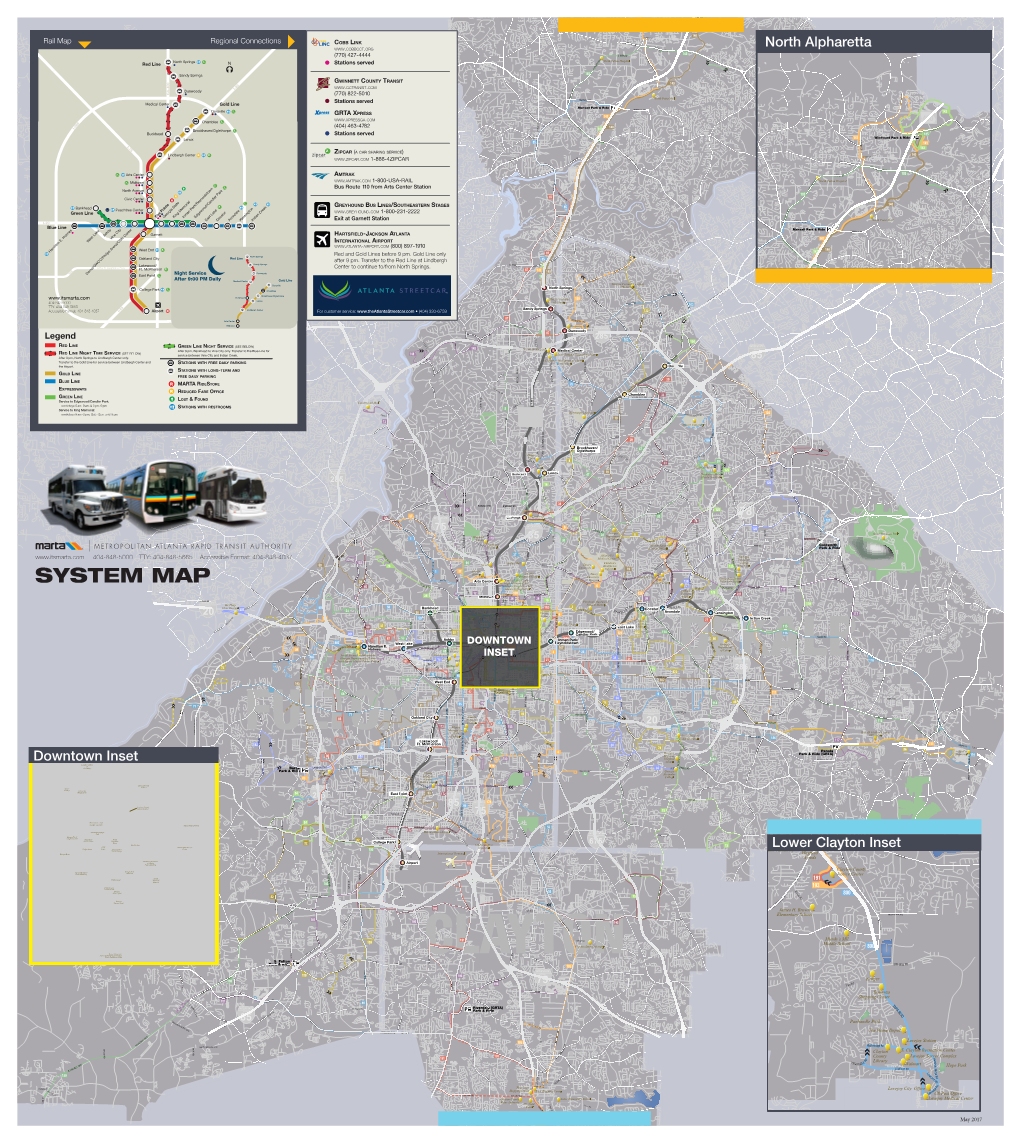 System Map a R 14Th St G D Id S