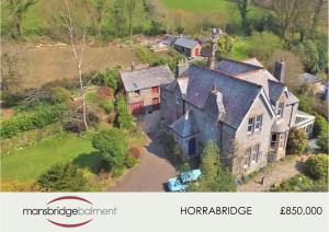 Horrabridge £850,000