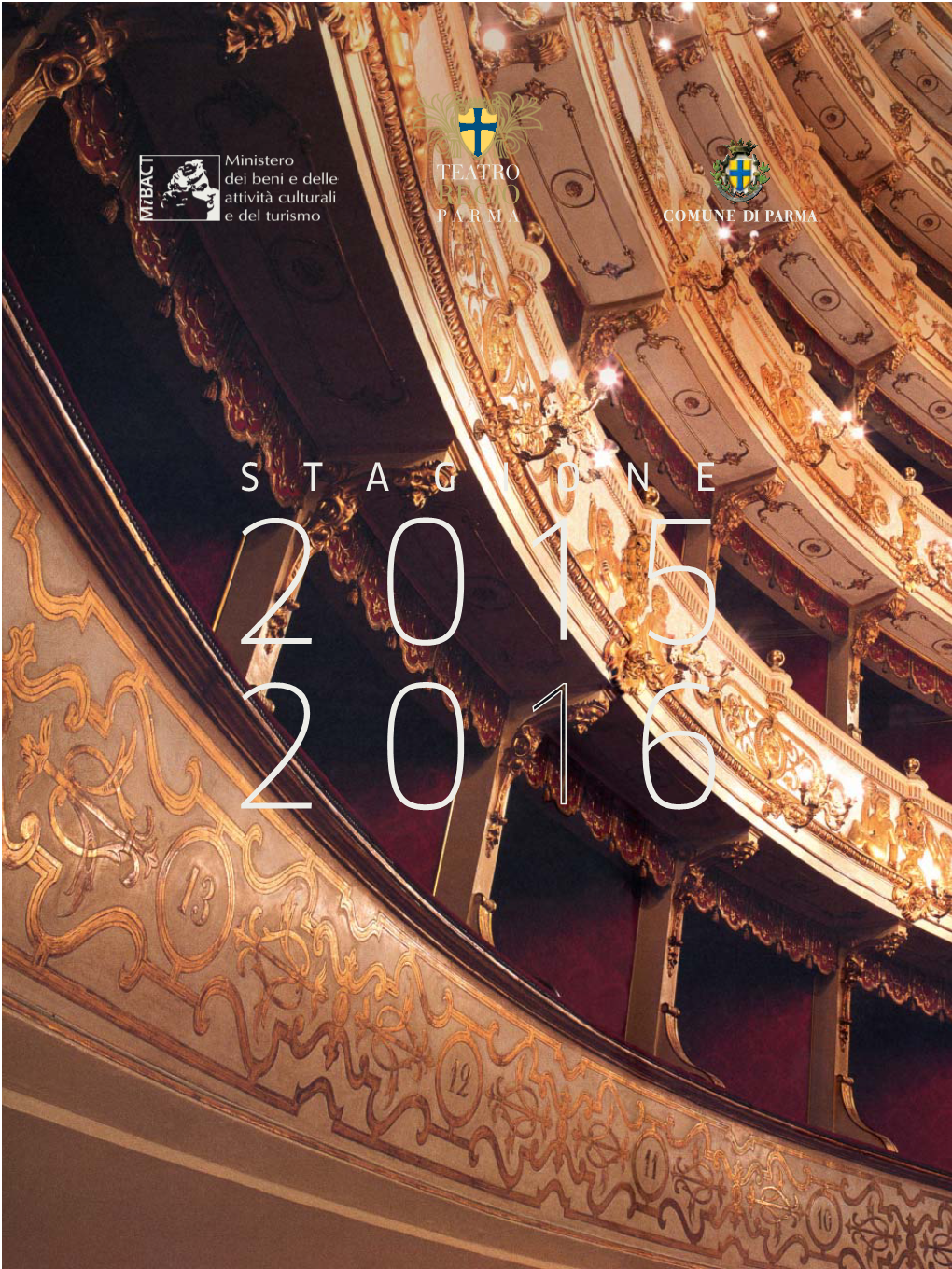 Brochure 2015-2016