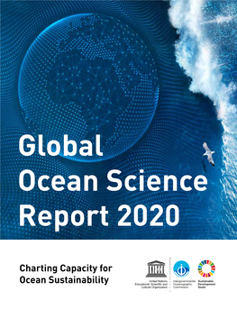 Charting Capacity for Ocean Sustainability
