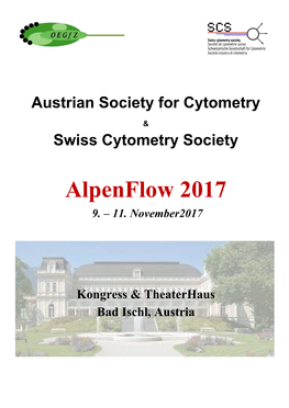 Alpenflow 2017