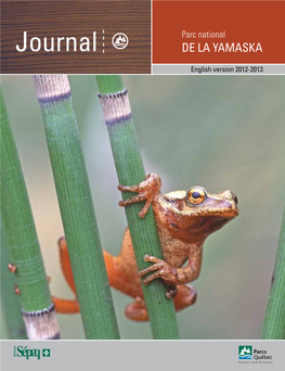 Journal De La Yamaska