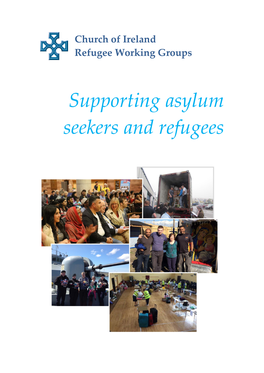 Supporting Asylum Seekers and Refugees