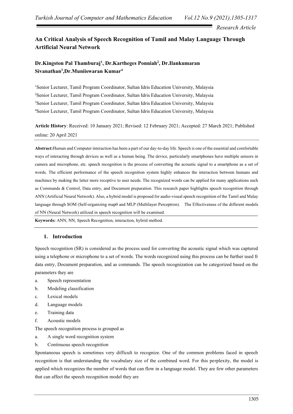 article-an-critical-analysis-of-speech-recognition-of-tamil-and-malay-language-through