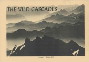 The Wild Cascades