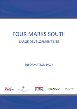 Four Marks South Information Pack