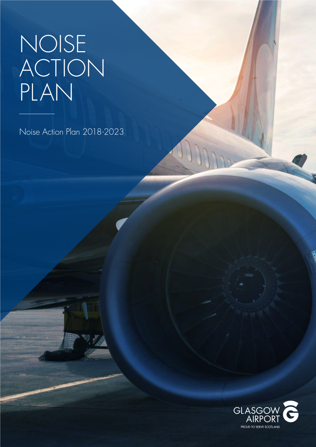 Noise Action Plan