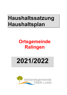 Planung Ralingen 2021-2022.Xlsx