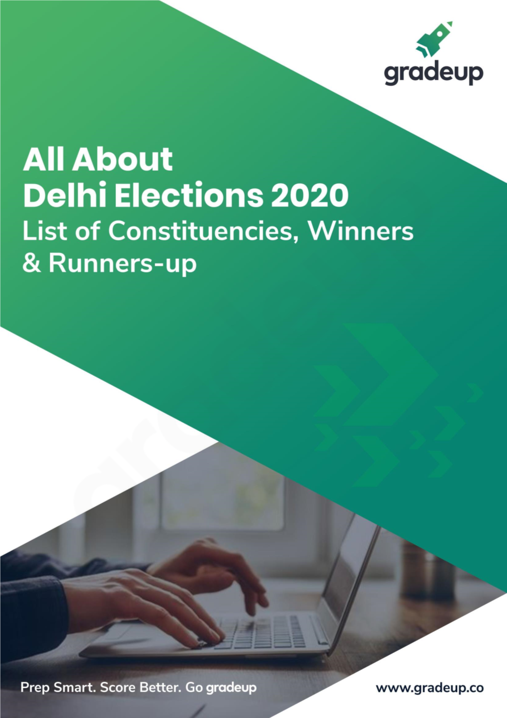 Delhi Assembly Election 2020 Constituencies