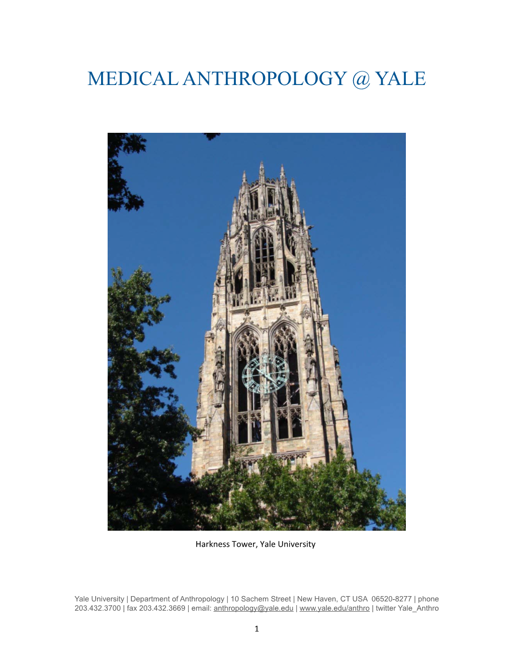 Yale Medical Anthropololgy-3