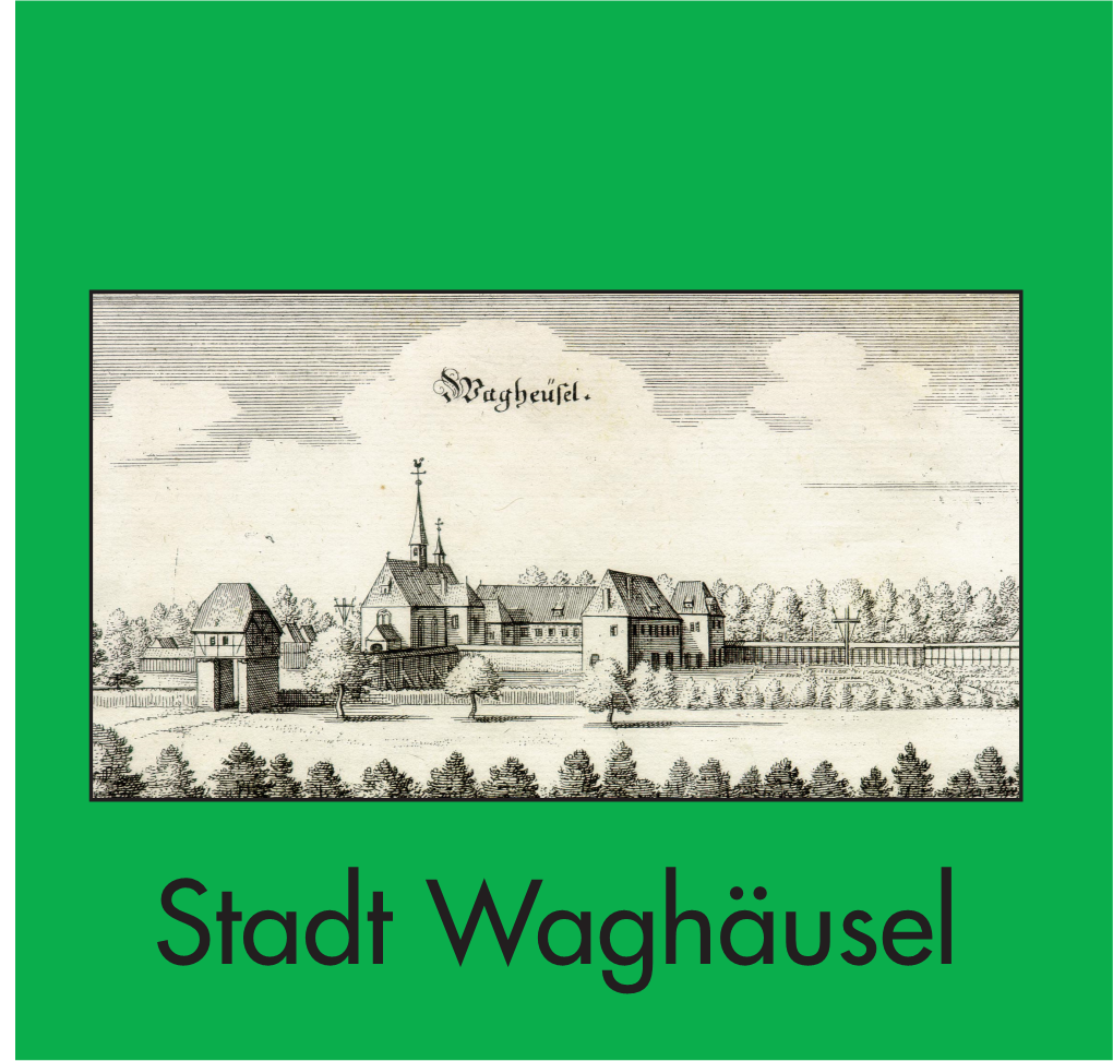 Stadt Waghäusel