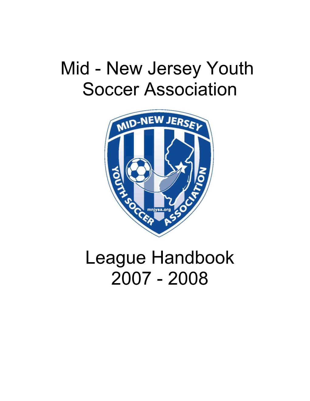 Mid - New Jersey Youth