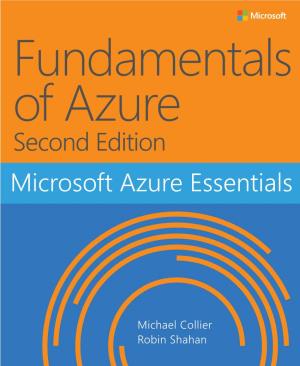 Second Edition Microsoft Azure Essentials