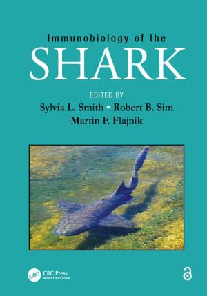 Immunobiology of the SHARK Frontispiece a Shark Bleed