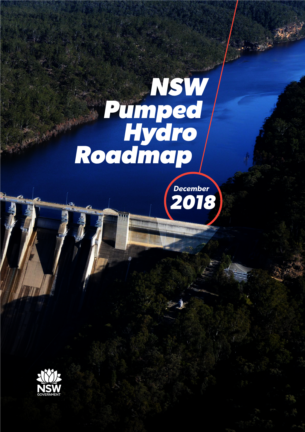 NSW Pumped Hydro Roadmap