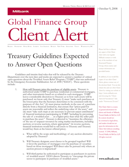 Global Finance Group