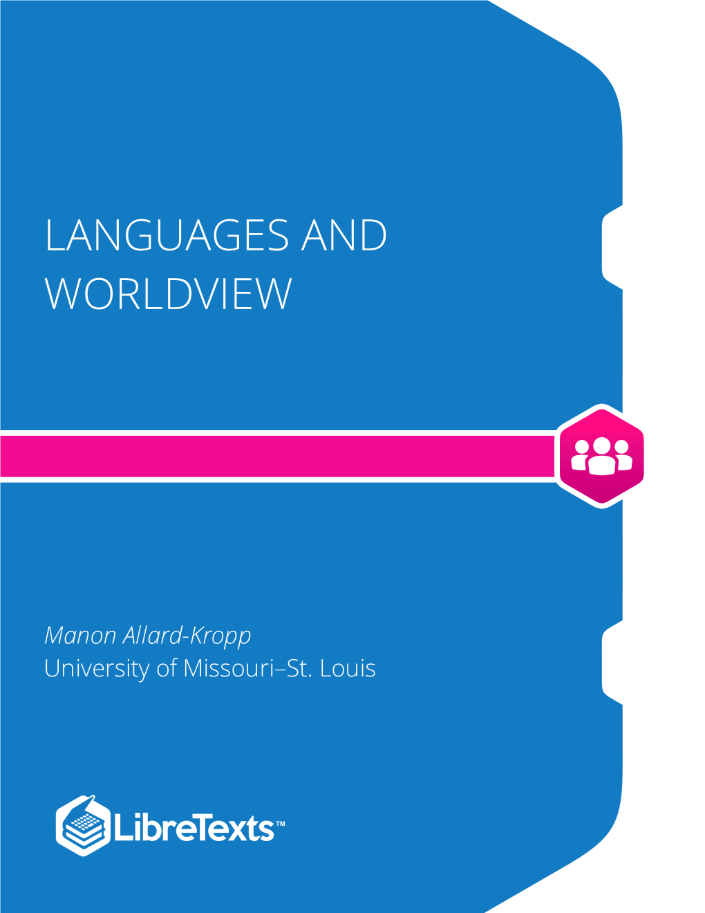 Languages and Worldview