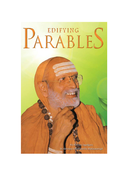 Edifying Parables