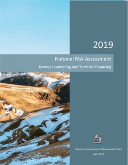 National Risk Assessment