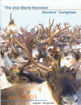 Herders' Congress