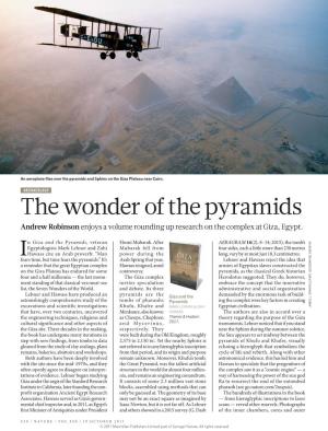 Giza and the Pyramids, Veteran Hosni Mubarak