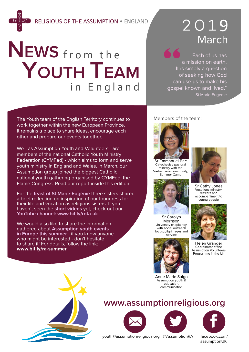 News Youth Team