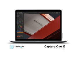 Capture One 12 12.0 Capture One Release Notes