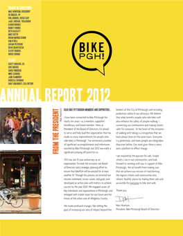 Annual Report 2012