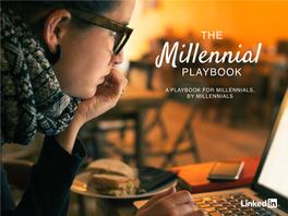 The Millennial Playbook 2