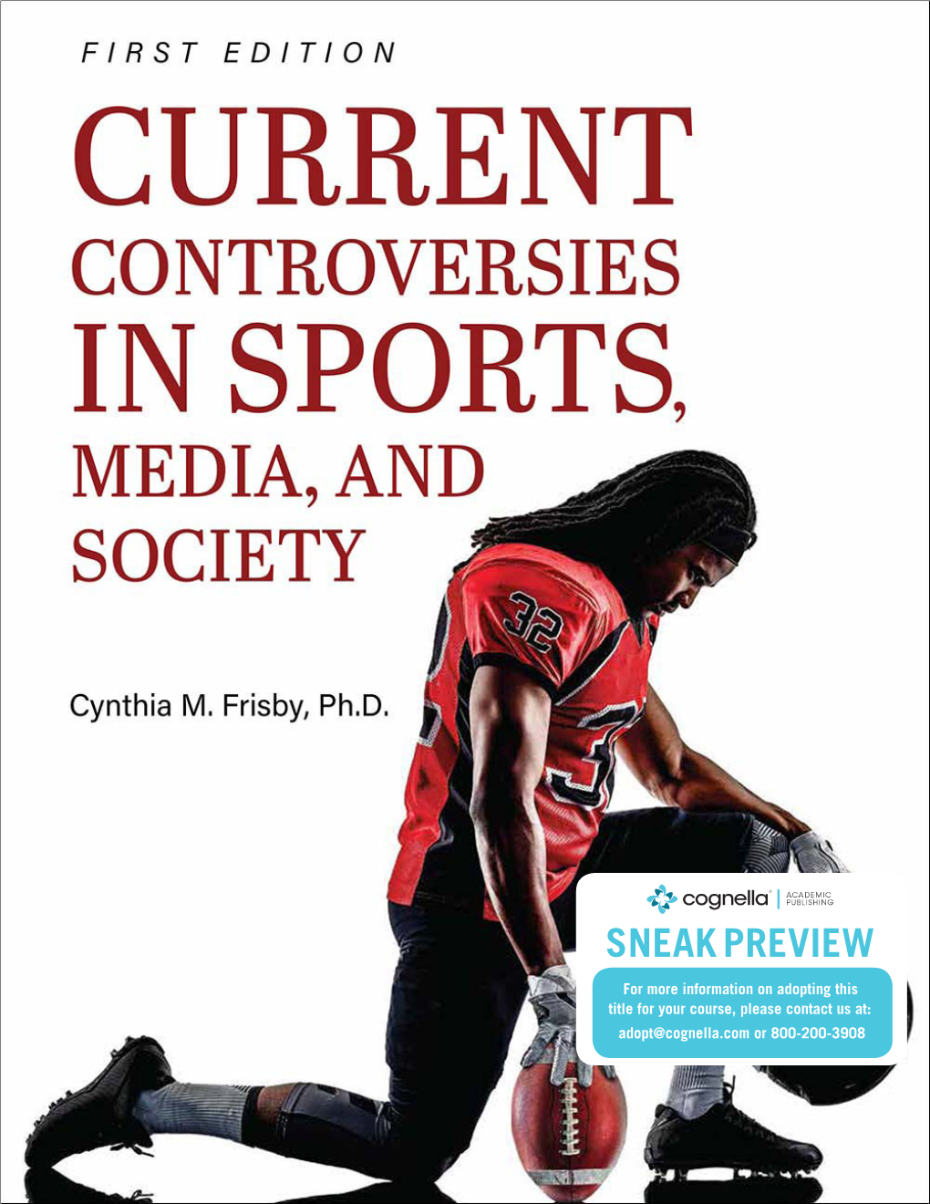 Current Controversies in Sports, Media, and Society DocsLib