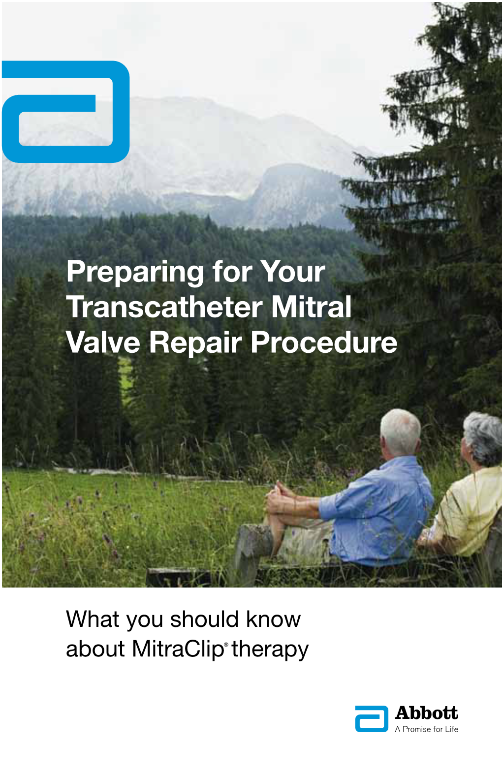 Preparing For Your Transcatheter Mitral Valve Repair Procedure DocsLib