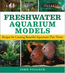 Freshwater Aquarium Model Designs