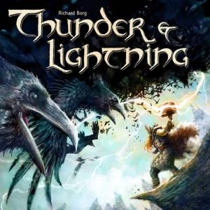 Thunder & Lightning Rulebook