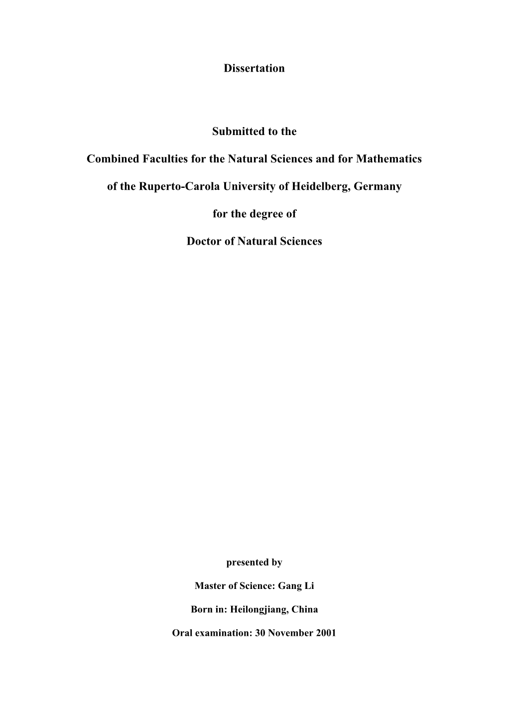 Palaeontology and Biostratigraphy of the Lower Cretaceous Qihulin