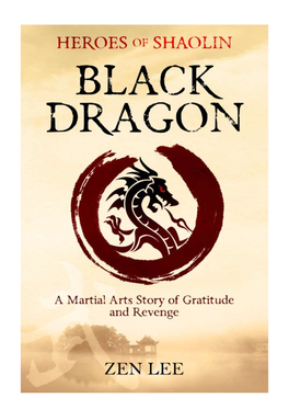 Heroes of Shaolin- Black Dragon.Pdf