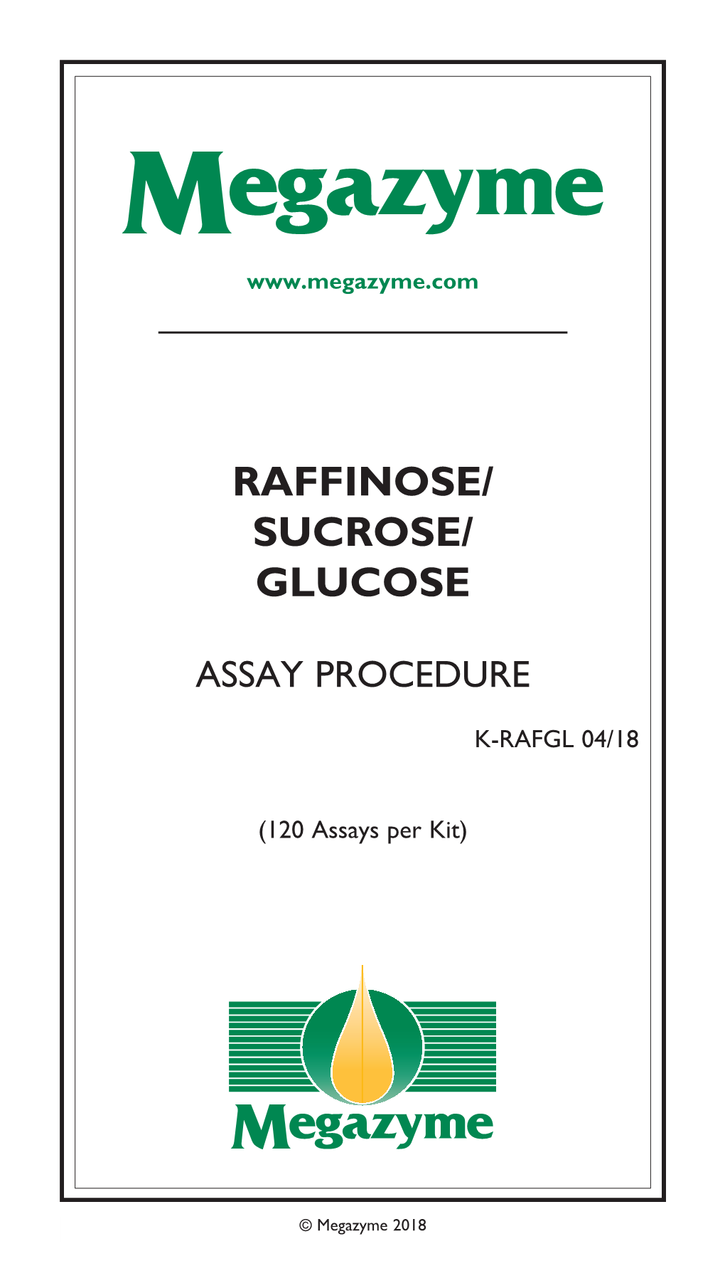 Sucrose/ Glucose