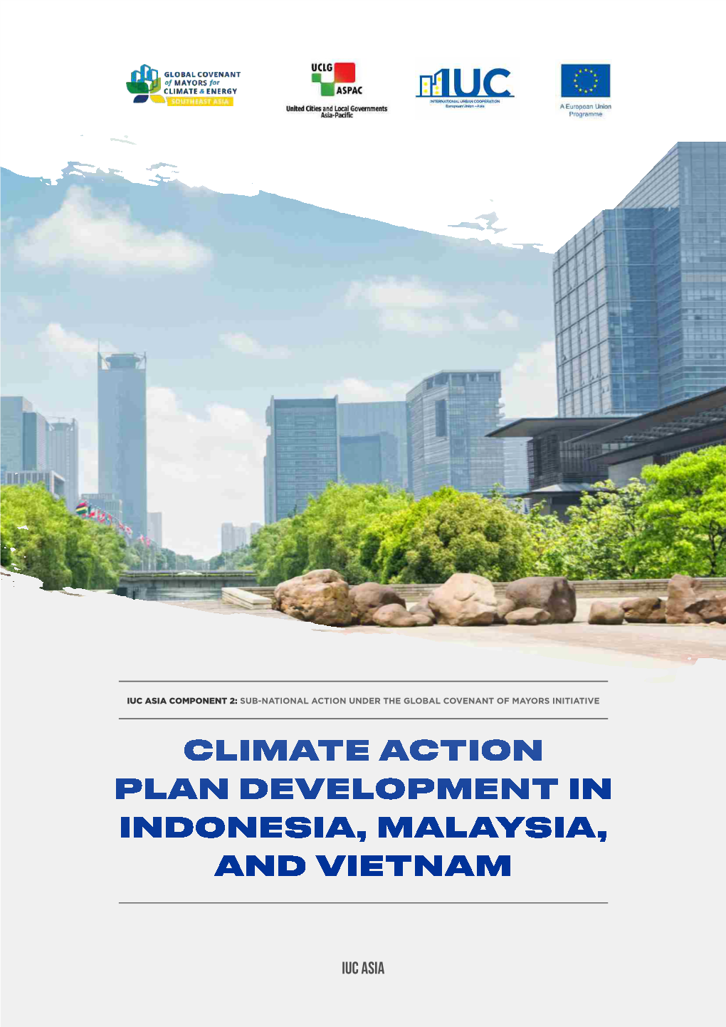 IUC-Programme-IUC-Climate-Action-Plan