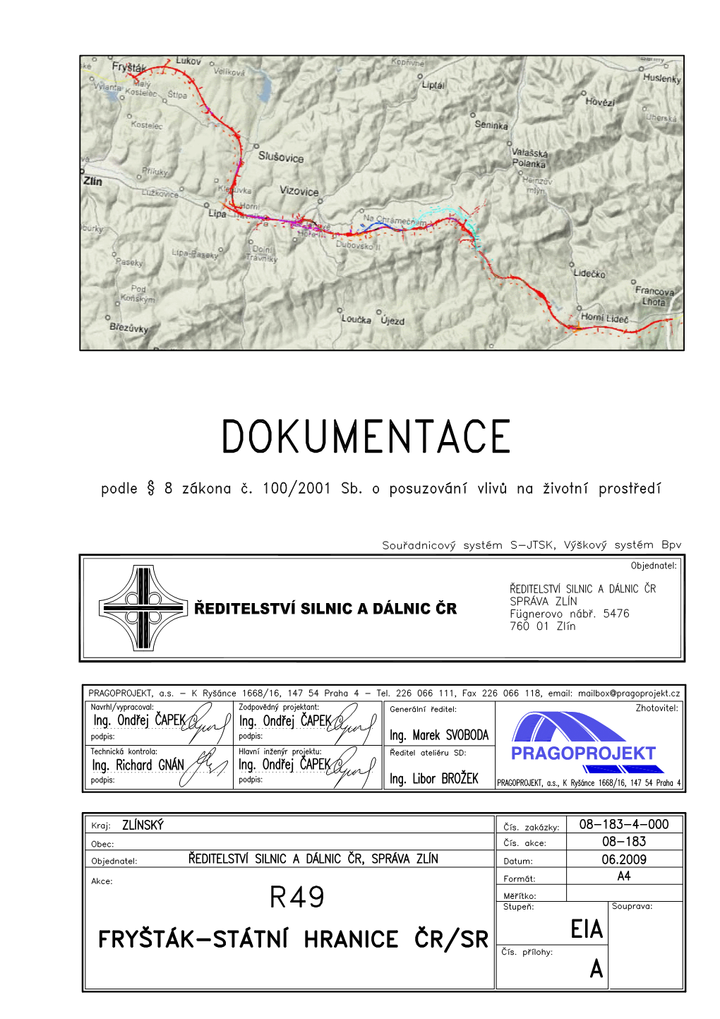 MZP272 Dokumentace.Pdf