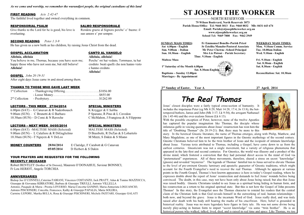 St Joseph the Worker s4