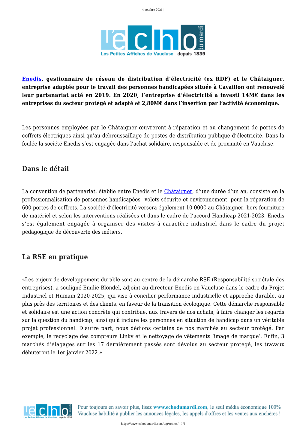 Poursuite Des Travaux D'aménagement De La Véloroute Du Calavon Entre Robion Et Cavaillon,Luberon Monts De Vaucluse : Une