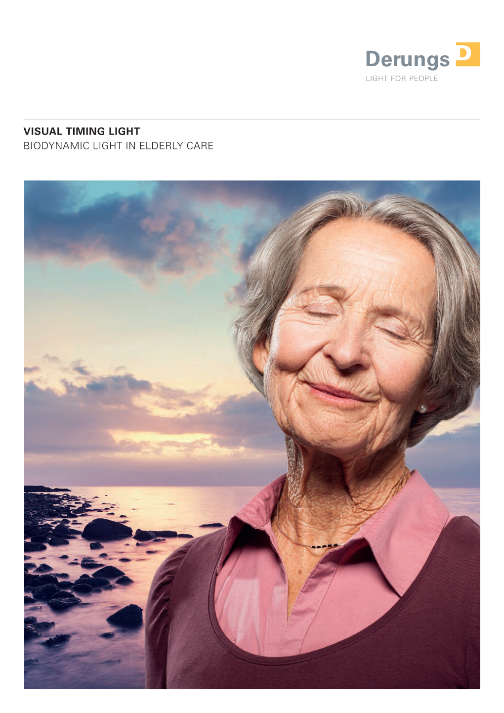 Visual Timing Light Biodynamic Light in Elderly Care 2 3