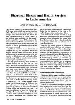 In Latin America